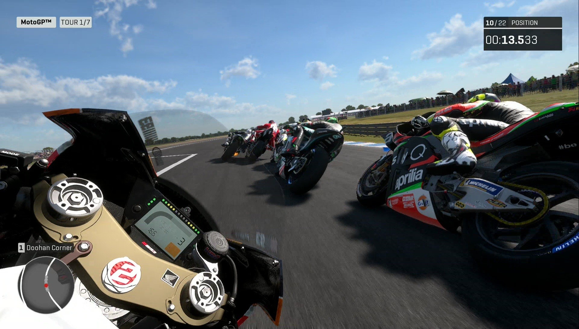MotoGP 19 - Imagen 18